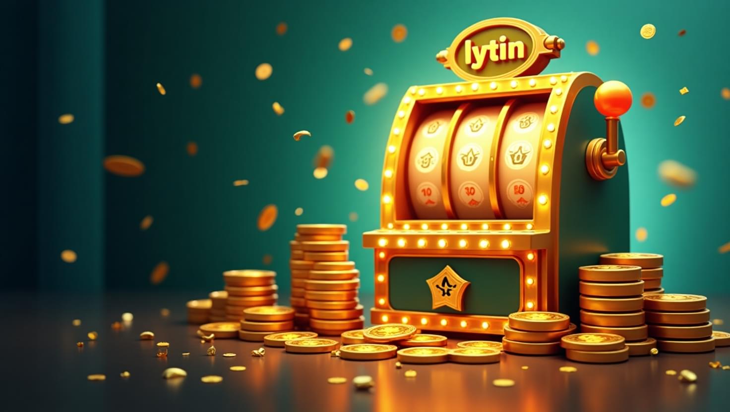 Jackpot lũy tiến