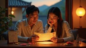 Cách Chọn Số May Mắn Khi Chơi Xổ Số