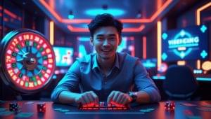 Top 5 Game Thưởng Hấp Dẫn Nhất Tại 8xBet Mà Bạn Không Nên Bỏ Lỡ