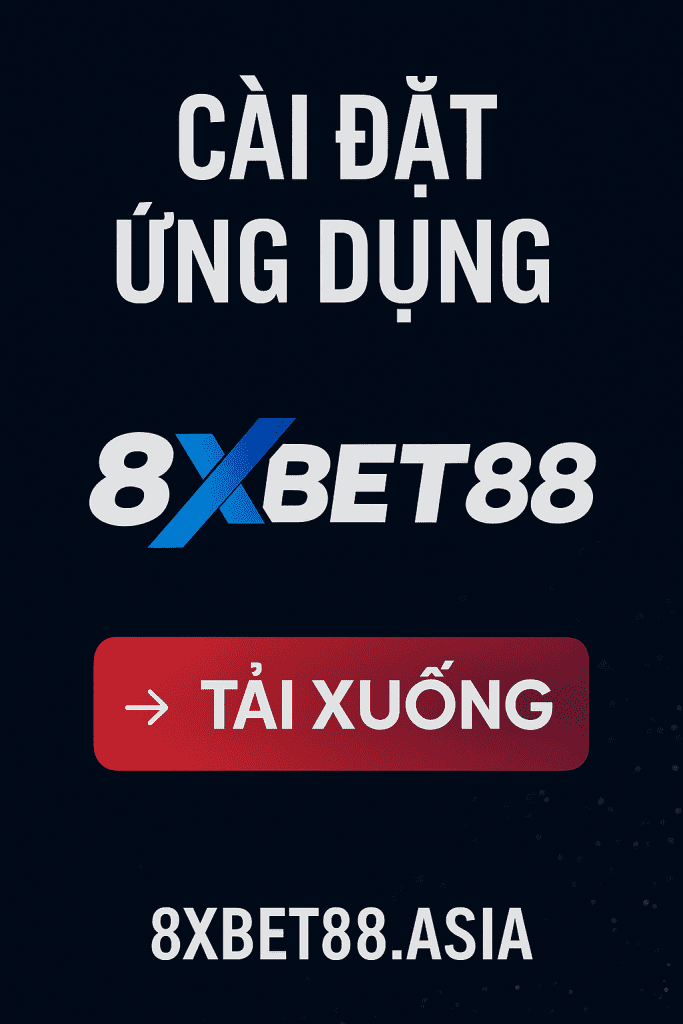 Cách Cài Ứng Dụng 8xbet Trên Điện Thoại